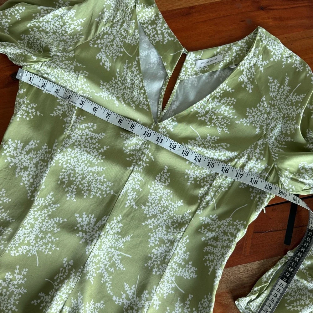 Rebecca Taylor chic long